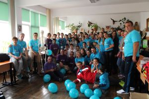 Parteneriat pentru educaţie