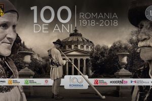 Calatorie de 100 de ani prin Romania. Opriri si in Constanta. Fotografii vechi, minidocumentare si un film