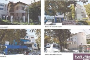 Cipriotii de la Sigma Premium vor sa transforme un imobil de pe strada Nicolae Iorga din Constanta in spital? (document)