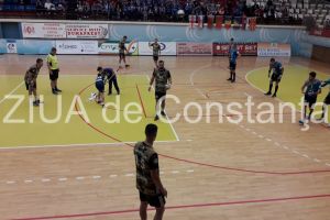 Sondaj de opinie: Credeti ca HC Dobrogea Sud Constanta va accede in grupele Cupei EHF? 