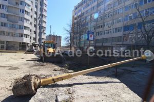 Dosarul privind relocarea Bisericii Izvorul Tamaduirii“ va fi rejudecat. Victorie obtinuta in instanta de Asociatia de Proprietari Bloc O6 din cartierul Tomis Nord