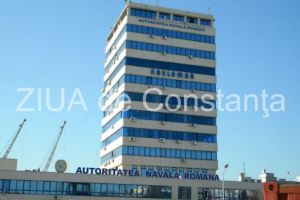 Doua contracte, atribuite prin negociere directa de Autoritatea Navala Romana. Despre ce este vorba (documente)