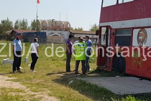 Crima la Vama Veche! Presupusul autor ramane in arest la domiciliu