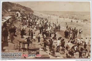 Judetul Constanta - detalii demografice din perioada 1966-2017 (II) 