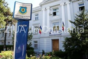 Un sef din IPJ Constanta, atacat in propriul birou. Condamnare definitiva 