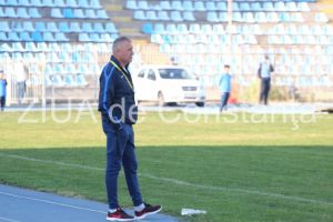 Suporteri constanteni, discutii dupa meci cu Petre Grigoras. Ce a declarat antrenorul SSC Farul