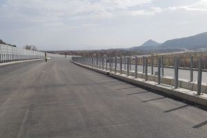 Nodul de la Şoimuş NU va fi deschis mai devreme