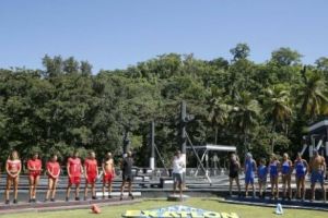 Momente de COȘMAR la Exatlon. Panică în tabăra RĂZBOINICILOR. „Să fie băgată la oxigen!”