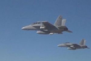 TRAGEDIE aviatică. Două avioane s-au ciocnit în aer. Autorităţile sunt în ALERTĂ