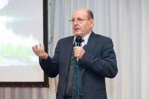 Neurologul Constantin Dulcan face apel la unitate