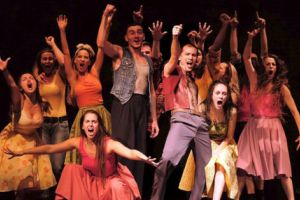 „Experimentul P.” scoate omul din… neomul nou