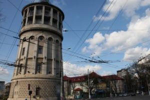 FANTOMELE Bucureştiului. Case BÂNTUITE de spirite rele. Strada SÂNGELUI NEGRU