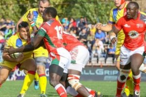 „Stejarii” au dat ultimul test înaintea marelui examen