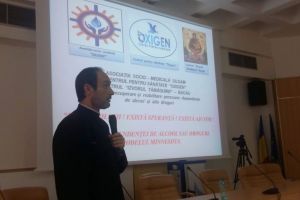 Simpozion pe tema libertăţii sufletului