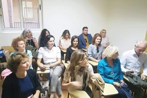 Experienţe malteze la Școala Gimnazială „Miron Costin”