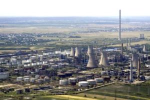 Comuna Bradu – o adevărată localitate europeană