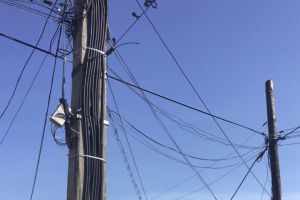 CEZ face investiţii în reţeaua electrică din Gorj