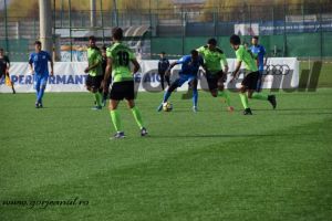 Se prelungeşte criza la Pandurii!