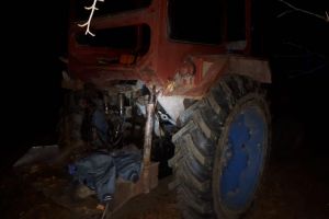 Bărbat rănit grav într-o pădure din Prigoria