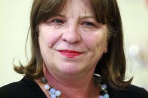 Preşedintele Norica Nicolai salută întărirea  departamentului de comunicare al ALDE Gorj