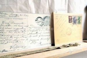 #CentenarulMariiUniri Covasna: Expoziţie de cărţi poştale şi fotografii de pe frontul Primului Război Mondial