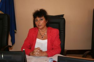 De ce nu vrea secretarul municipiului Floare Gaftone să semneze anumite autorizaţii de construire