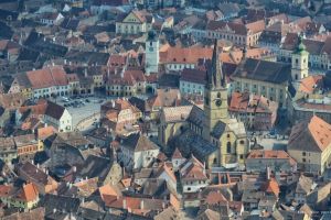 Însemnătatea denumirii judeţelor din România – De unde vine numele Sibiului