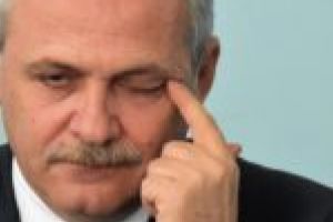 Dragnea îl mazileşte pe Mocioalcă, PSD pierde majoritatea în Consiliul Judeţean Caraş-Severin!