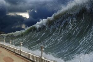 Ziua mondiala de constientizare a tsunami-urilor, celebrata astazi. Cine a stabilit