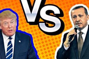 DEZGHEȚ în relaţiile dintre SUA şi TURCIA. Sancţiunile au fost RIDICATE