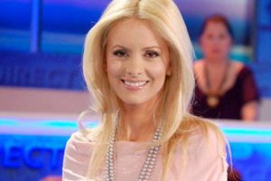 Simona Gherghe, suspectată de pancreatită în timpul sarcinii