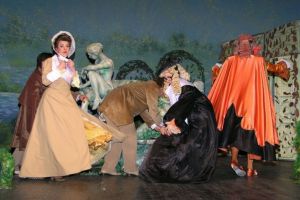 Spectacolul „Faust”, din 10 noiembrie, va fi înlocuit cu „Don Pasquale”