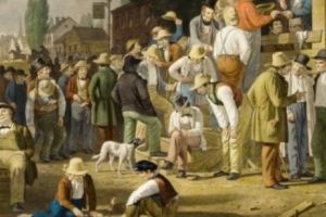 Alegeri în SUA: De ce VOTEAZĂ americanii MARȚEA?