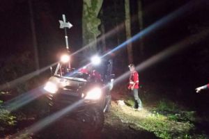 Braşovean rătăcit în Munţii Făgăraş, recuperat de salvamontiştii sibieni