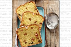 lauraadamache.ro: Chec – o reteta simpla de chec pufos cu rahat