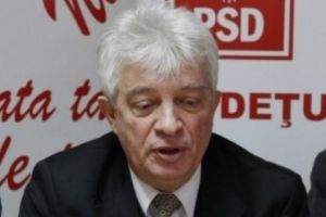 Un fost senator PSD de Sibiu, atac dur la Liviu Dragnea