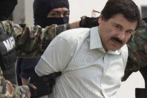 Începe PROCESUL lui El Chapo, ÎMPĂRATUL Drogurilor