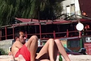 Decaderea unui procuror 