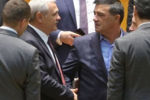 DETALII despre jaful de la LOCUINȚA lui Niculae BĂDĂLĂU. Nora liderului PSD explică ce s-a ÎNTÂMPLAT