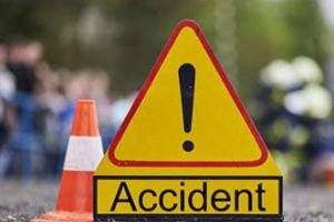 Accident grav in Campina, pe str. Grivitei. Un pieton a fost spulberat de o soferita