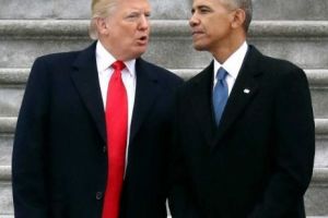 Alegerile CRUCIALE din SUA - un RĂZBOI Trump – Obama