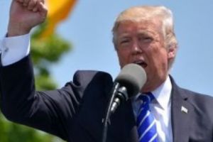 ALEGERI în SUA. Americanii VOTEAZĂ la doi ani de la venirea lui TRUMP la putere