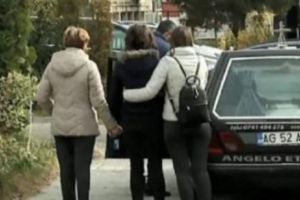 Copilul UCIS de tatăl poliţist. Detalii ÎNGROZITOARE. Imagini DRAMATICE 