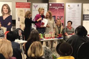 Suceava, judeţul cu cele mai multe femei simbol al forţei civice