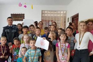 19 zile de activism pentru prevenirea abuzurilor şi violenţei asupra copiilor şi tinerilor