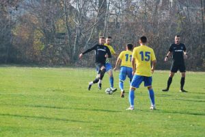 Bucovina Rădăuţi reuşeşte cel mai categoric succes al rundei