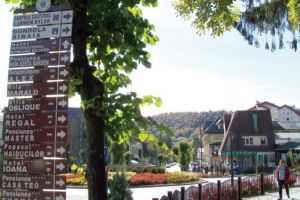 Staţiunile de pe Valea Prahovei, ocupate aproape complet pentru sărbătorile de iarnă