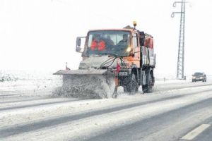 Consiliul Judetean Prahova e pregatit pentru iarna. 45 de localităţi au încheiat contracte de deszapezire, iar alte 44 se pregatesc sa semneze