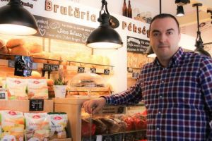Eldi Brutăria, pe primul loc la pâine şi patiserii