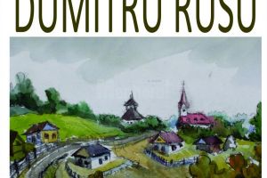 Vernisajul Expoziţiei „Peisaj Bucovinean” de Dumitru Rusu, astăzi, la Galeriile „Ion ...